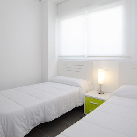 Azul Beach Mar Holidays Ла-Мата Екстер'єр фото