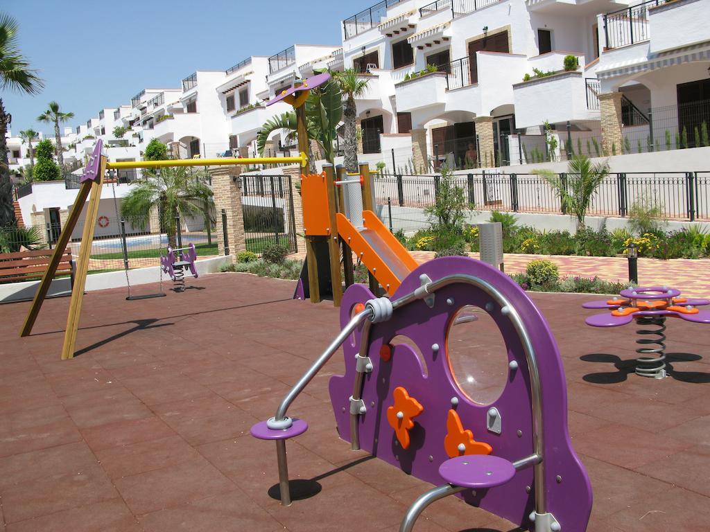 Azul Beach Mar Holidays Ла-Мата Номер фото