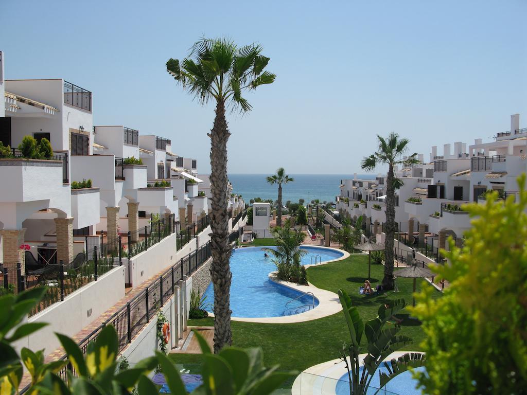 Azul Beach Mar Holidays Ла-Мата Номер фото