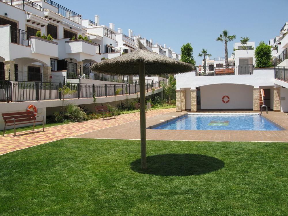 Azul Beach Mar Holidays Ла-Мата Екстер'єр фото
