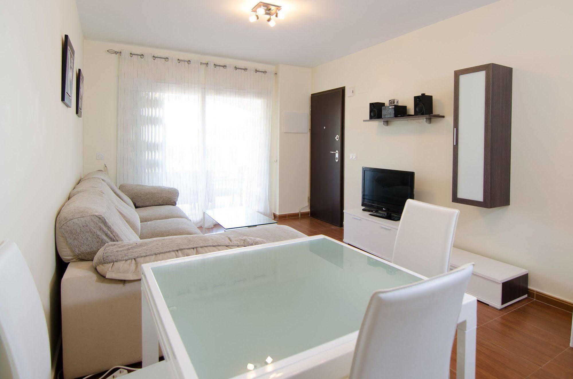 Azul Beach Mar Holidays Ла-Мата Екстер'єр фото
