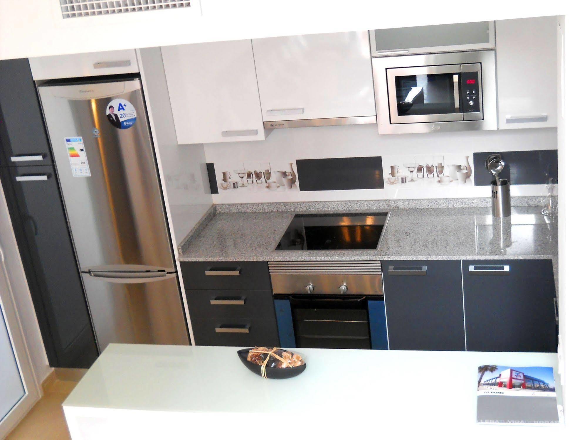 Azul Beach Mar Holidays Ла-Мата Екстер'єр фото