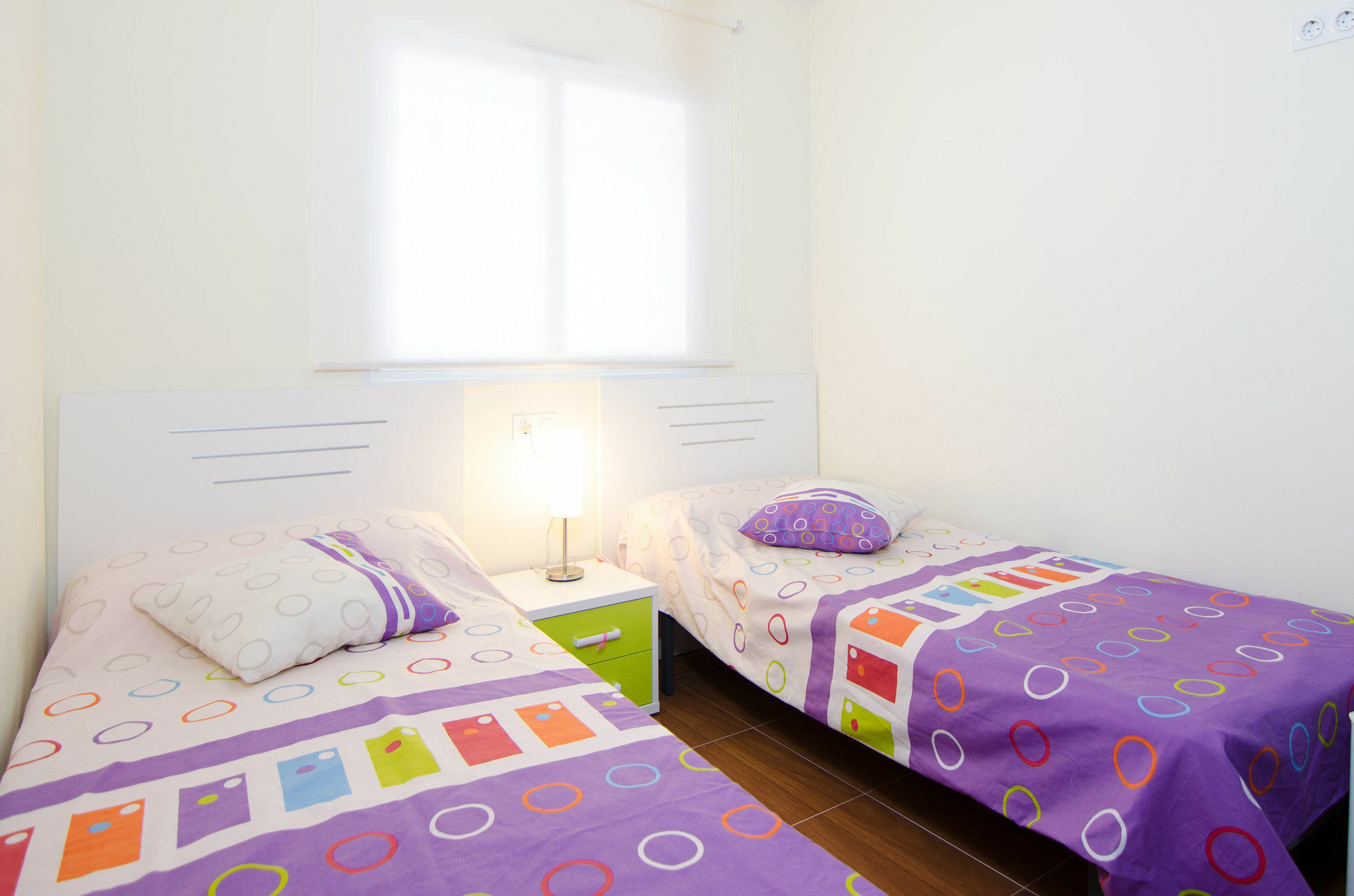 Azul Beach Mar Holidays Ла-Мата Екстер'єр фото