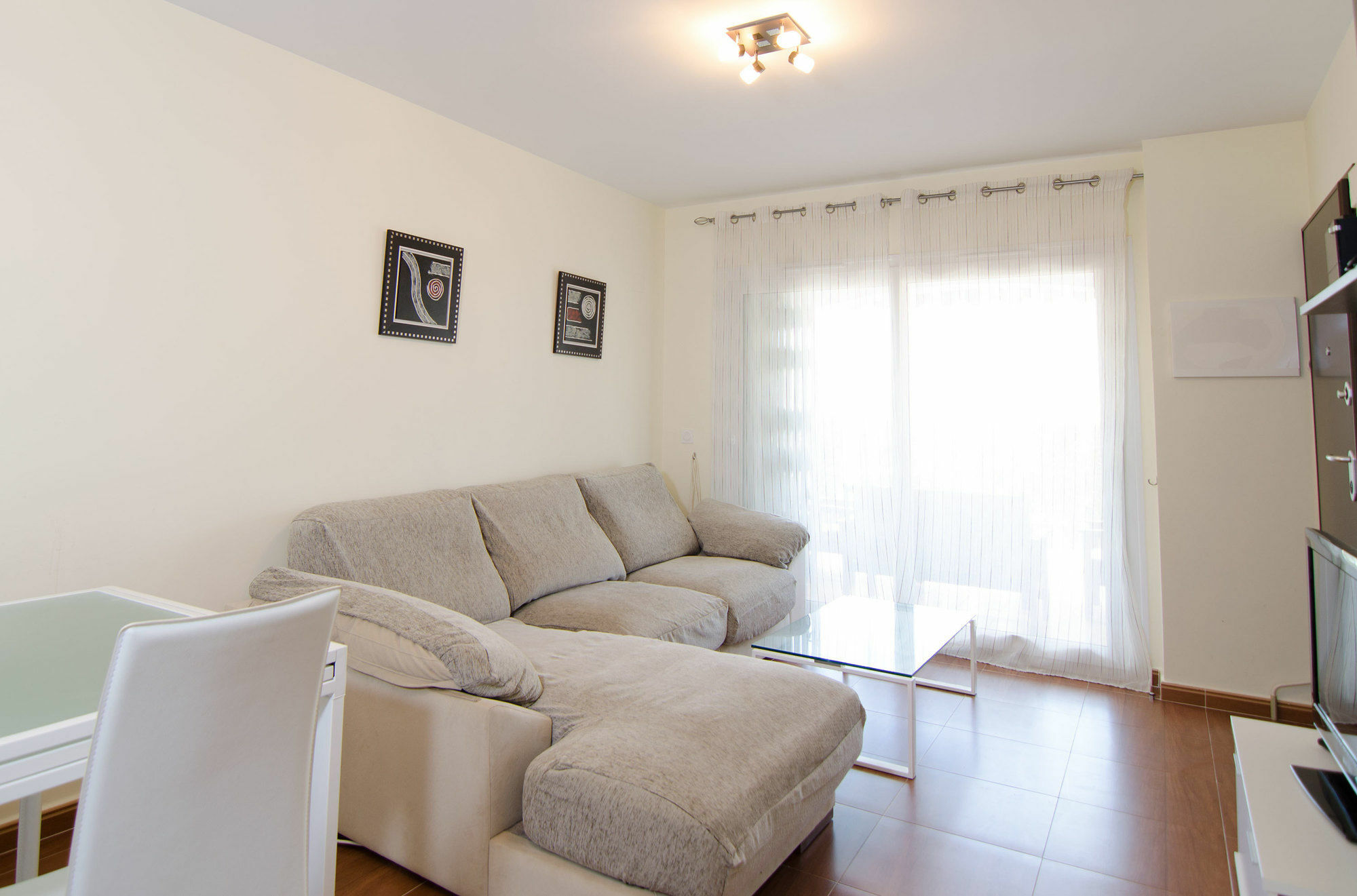 Azul Beach Mar Holidays Ла-Мата Екстер'єр фото