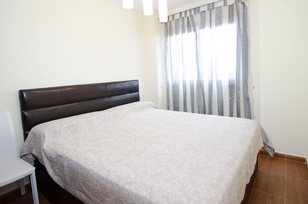 Azul Beach Mar Holidays Ла-Мата Екстер'єр фото